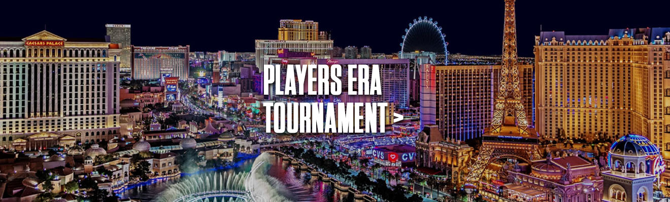 Players Era Tournament